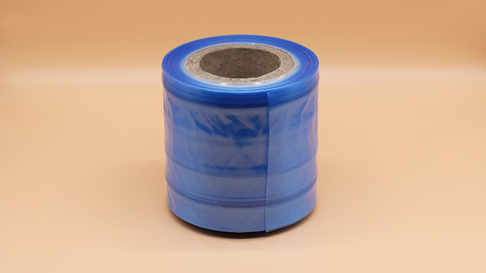 為什么薄膜袋適合做封箱包裝？